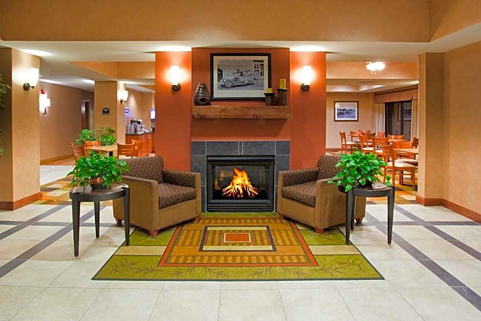 Holiday Inn Express Rawlins By IHG