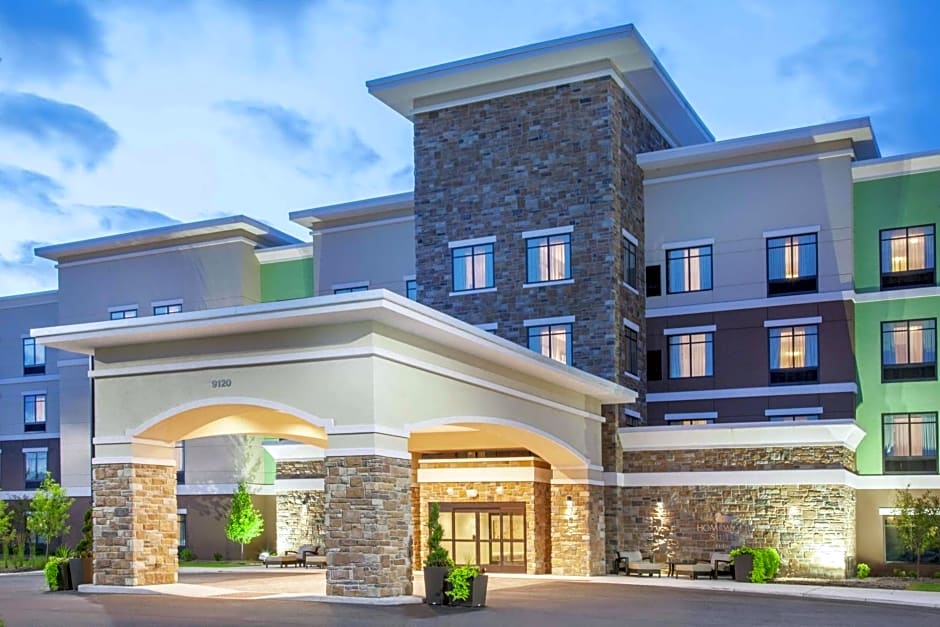 Homewood Suites by Hilton Munster