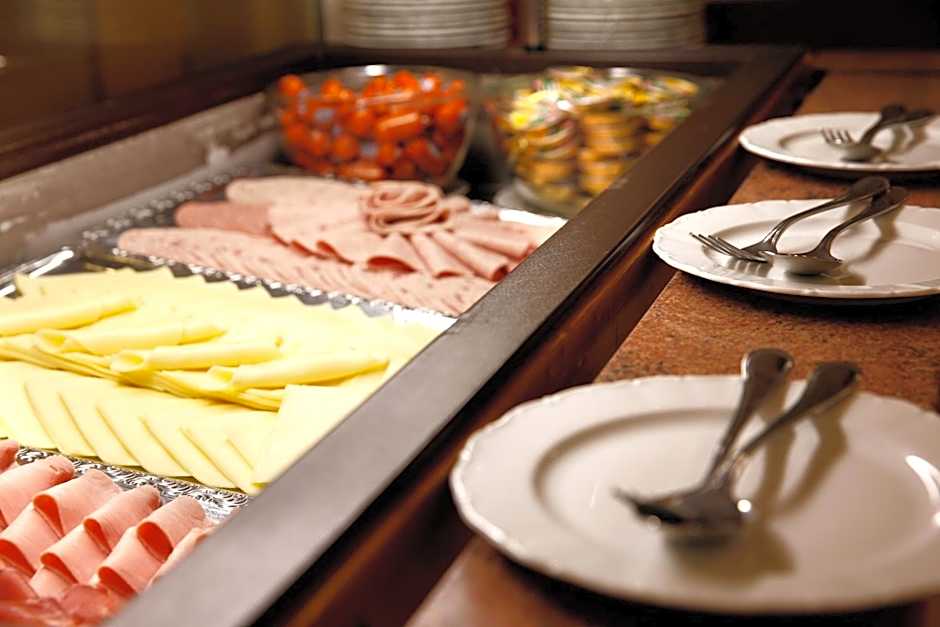 Sonnenhotel Bayerischer Hof - All Inklusive