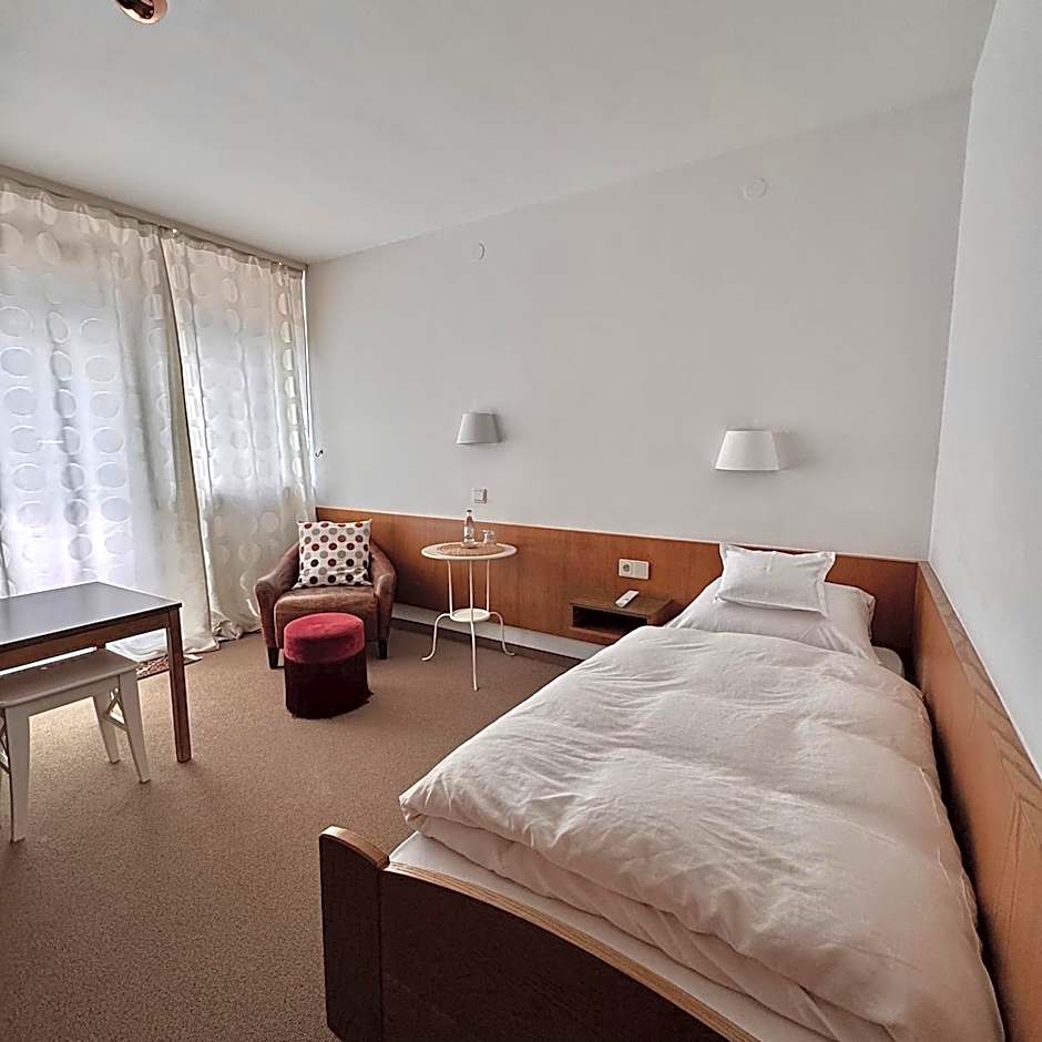 Hotel Milú