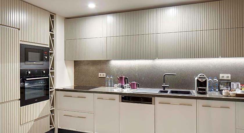 Nirvana Mediterranean Excellence