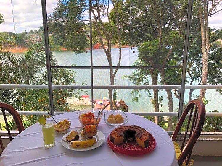 Pousada Paraiso de Igaratá