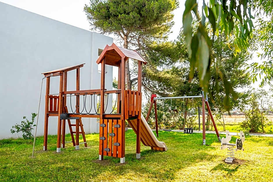 Smy Kos Beach & Splash