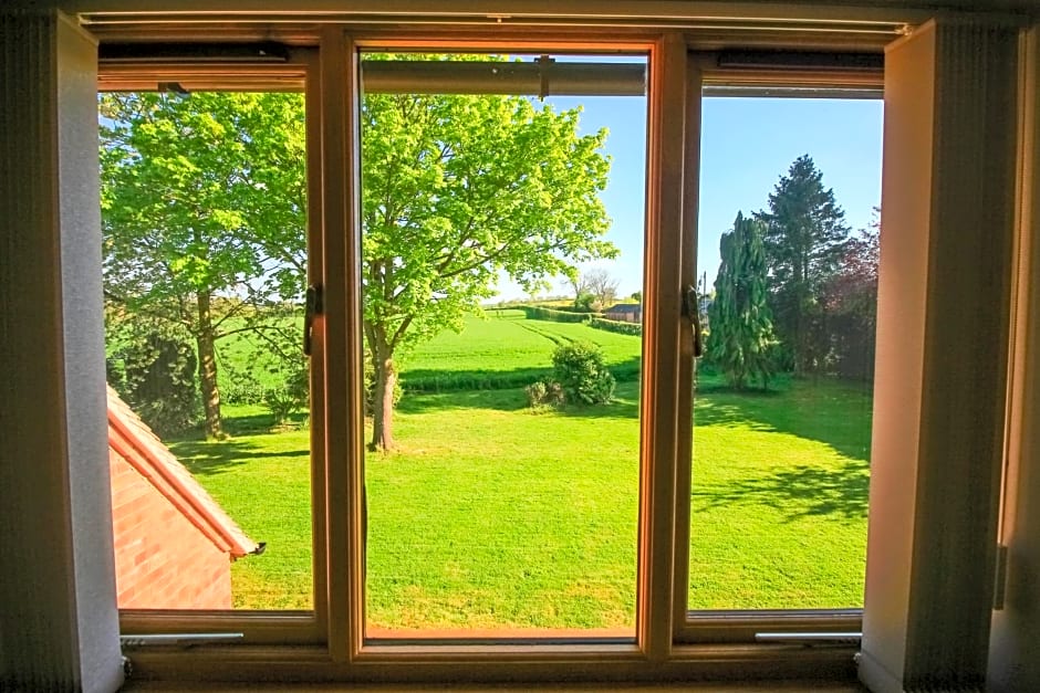 Three Ways Farmhouse B&B