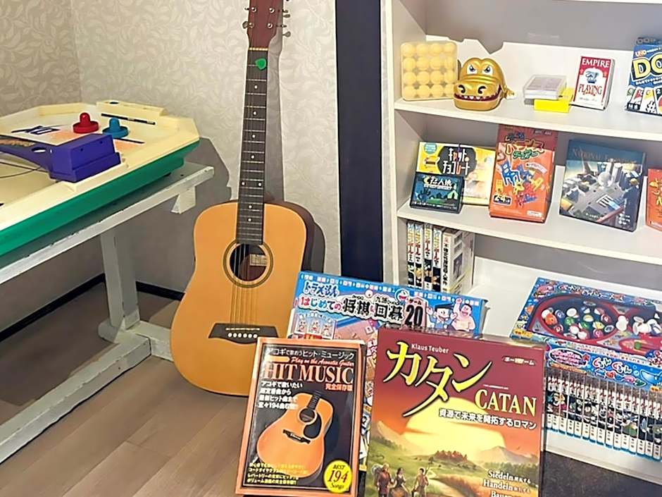 Yuraku Izu-Oshima dormitory - Vacation STAY 51863v