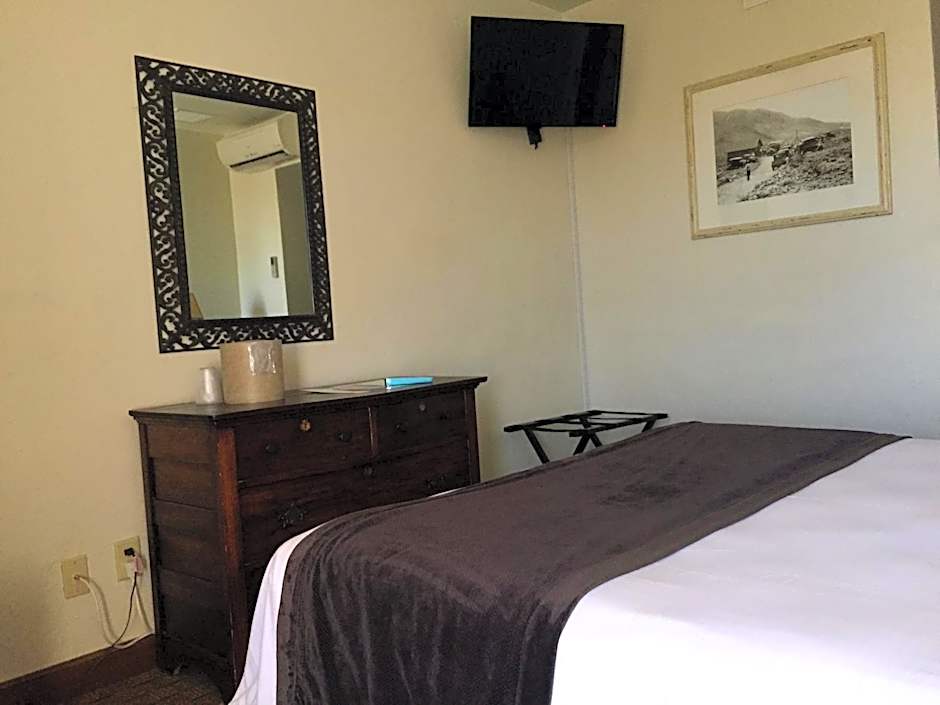Boulder Dam Hotel