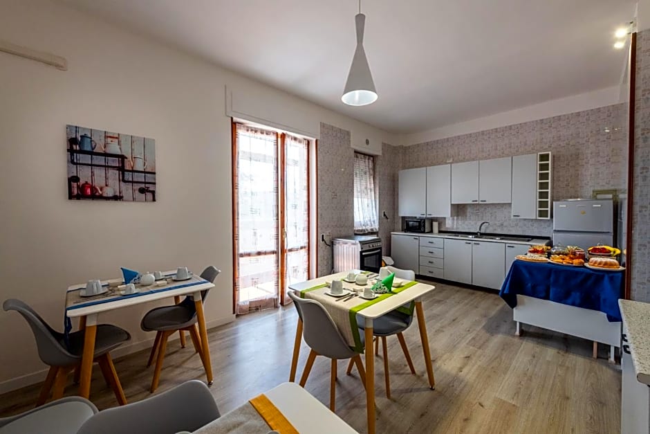 Bacco E Barocco – Lecce, OK