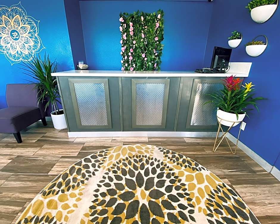 Rodeway Inn Old Town Scottsdale