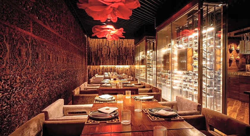 President - IHCL SeleQtions