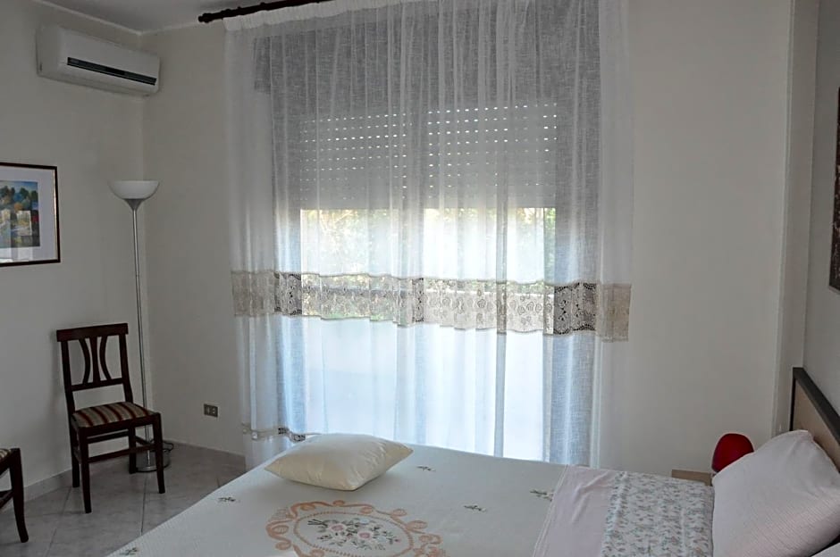 Bed & Breakfast Oasi