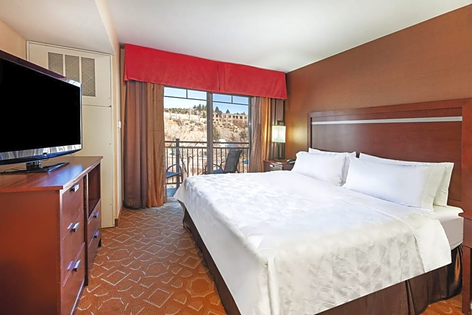 Holiday Inn & Suites Durango Downtown, an IHG Hotel