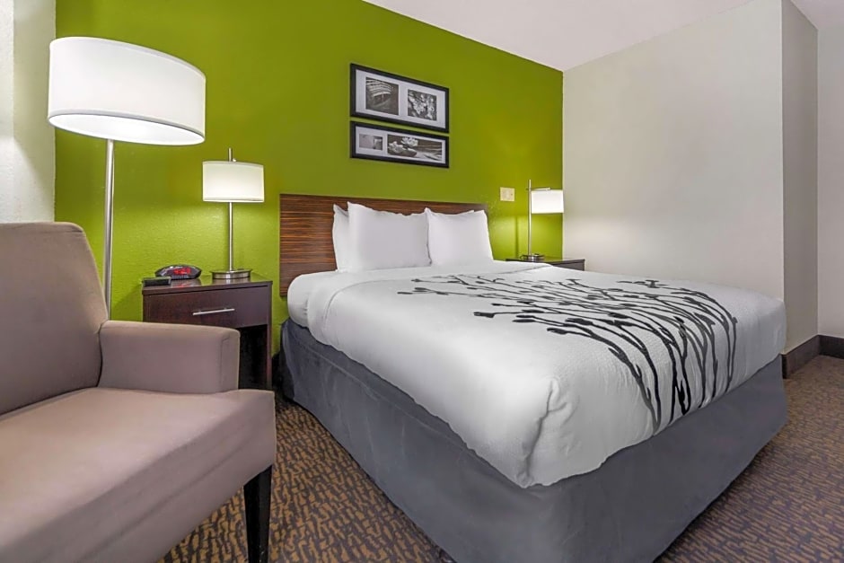 Sleep Inn By Choice Hotels