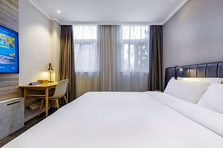 Hanting Premium Hotel Shanghai Oriental Pearl Tow – Shanghai, DC