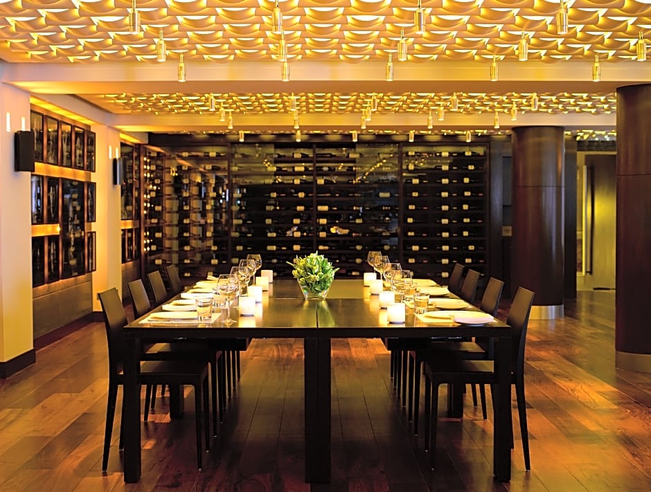 Andaz London Liverpool Street, By Hyatt