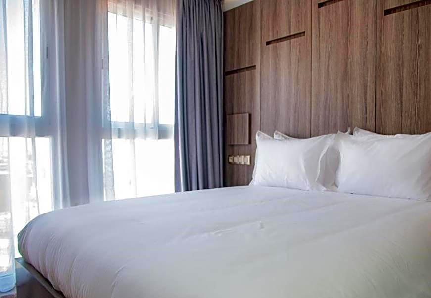 Marchica Hotel