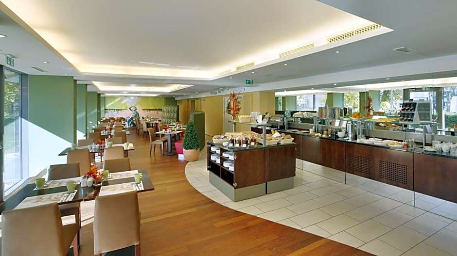 Ibercity Wien Schönbrunn