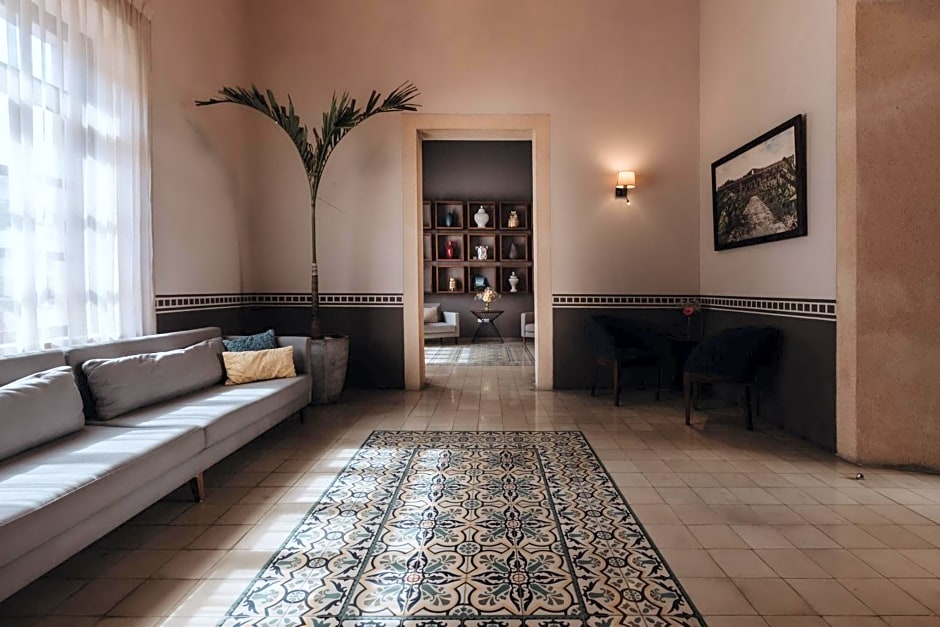 Casona 61 by GuruHotel