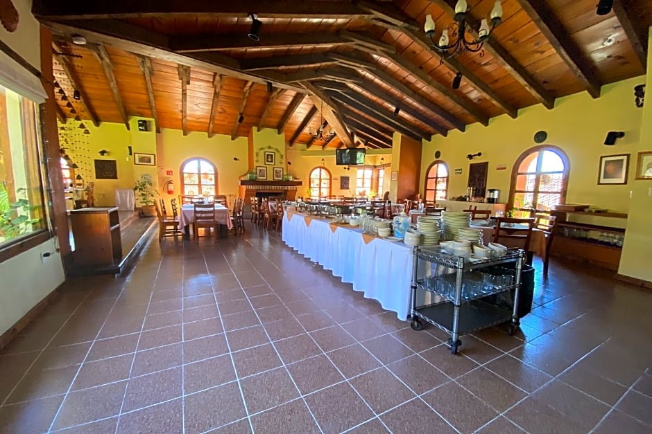 Hotel Rincón del Arco