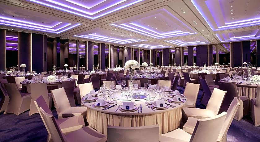 Humble House Taipei, Curio Collection by Hilton