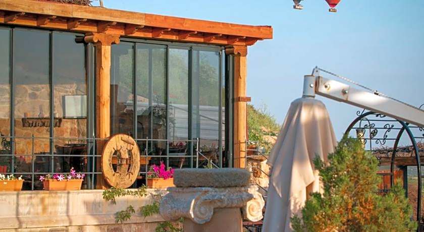 The Rupestral House Hotel