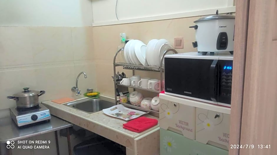 Happy Ours Guesthouse