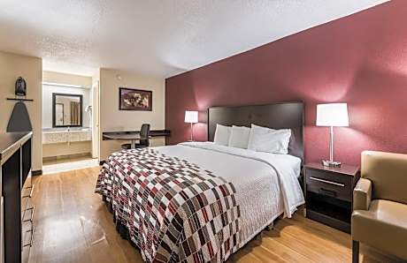 Superior King Room - Non-Smoking