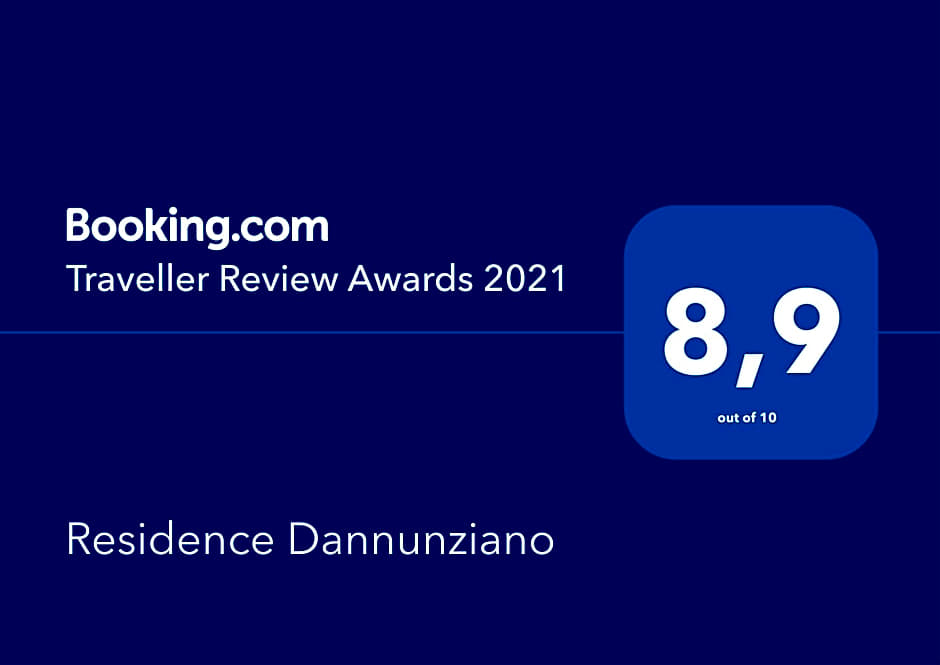 Dannunziano Aparthotel
