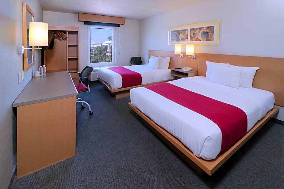 City Express by Marriott Tepotzotlan