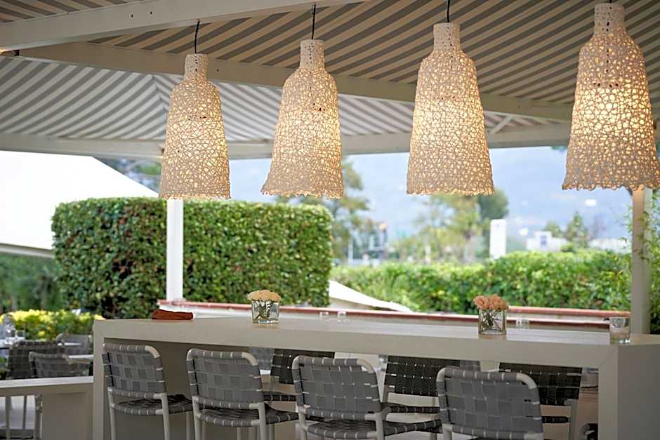 UNA Hotels Forte Dei Marmi