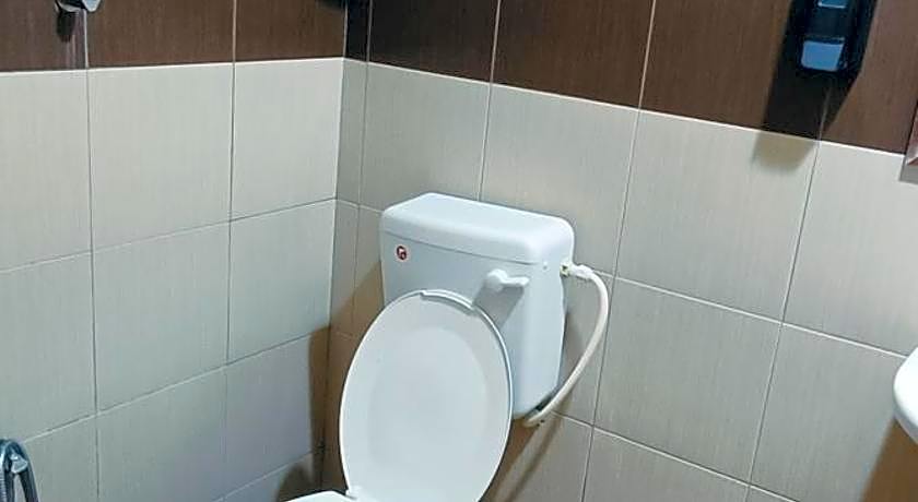 Kampar Times Inn Hotel