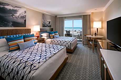 Ocean Front 2 Queens