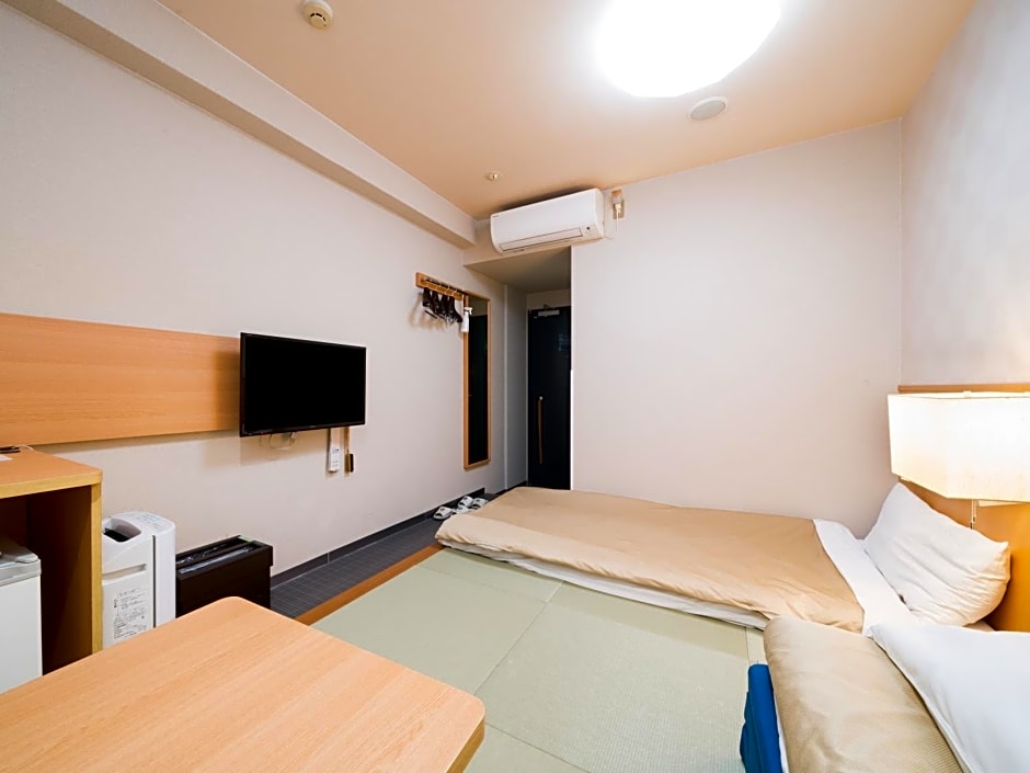Super Hotel Kyoto Karasuma Gojo