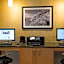 Hampton Inn Wilkesboro