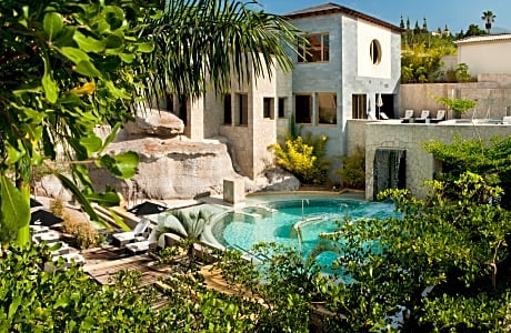 Bahia del Duque Las Villas Resort