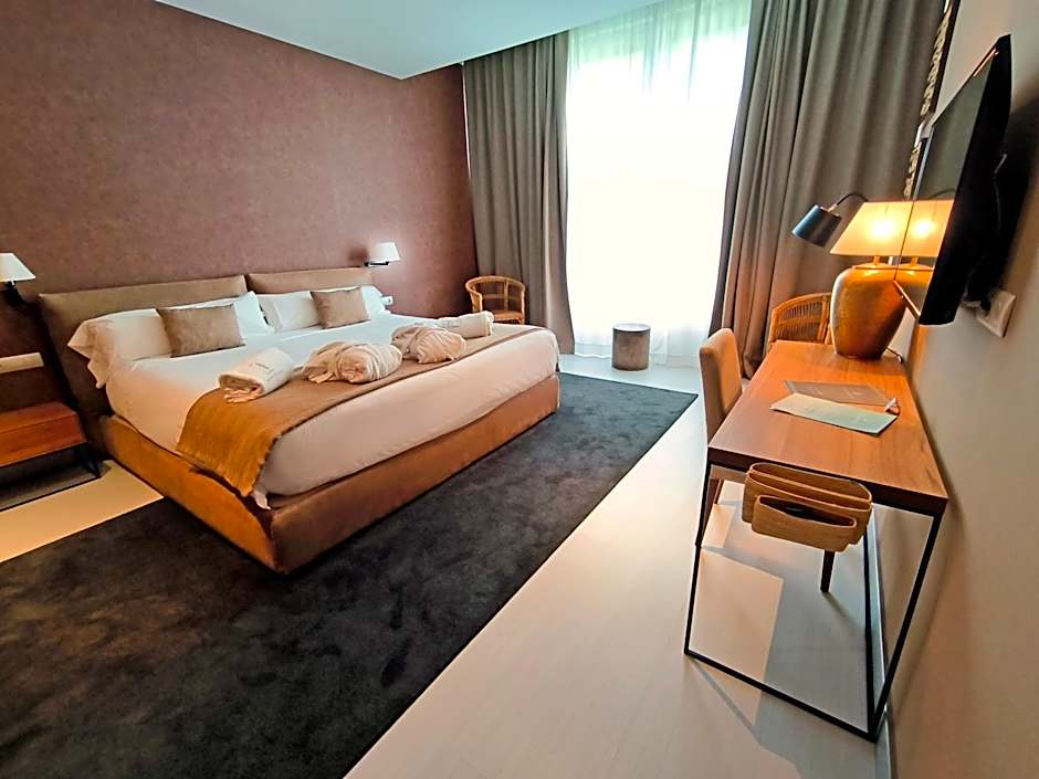 Balneario Segura de Baños