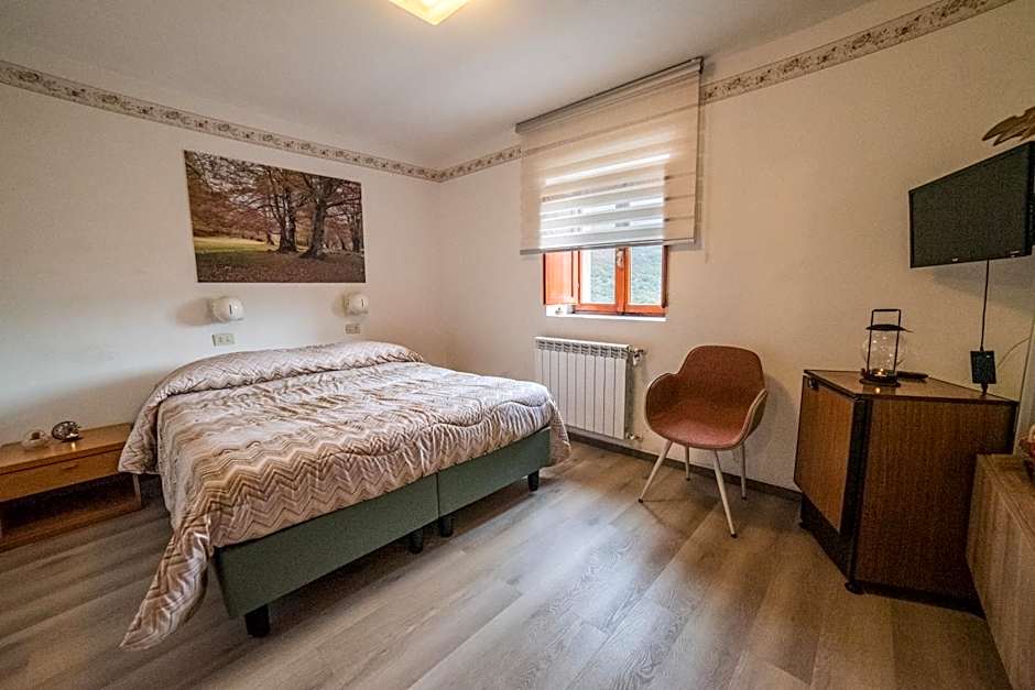 Zdjęcie 1 z 7 — Double Room