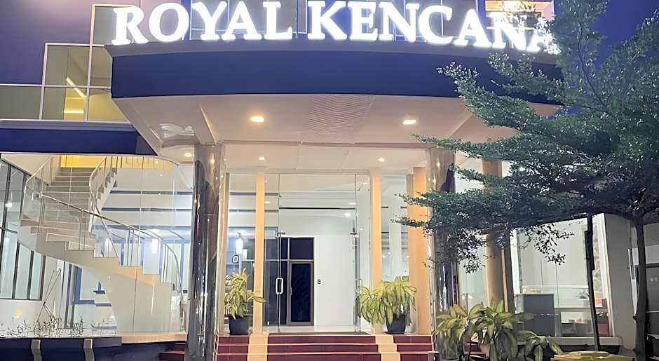 Royal Kencana Hotel powered by Cocotel