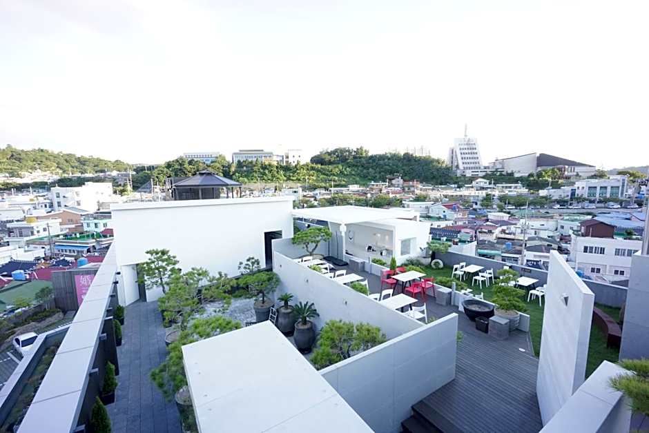 Hotel Matthieu Yeosu