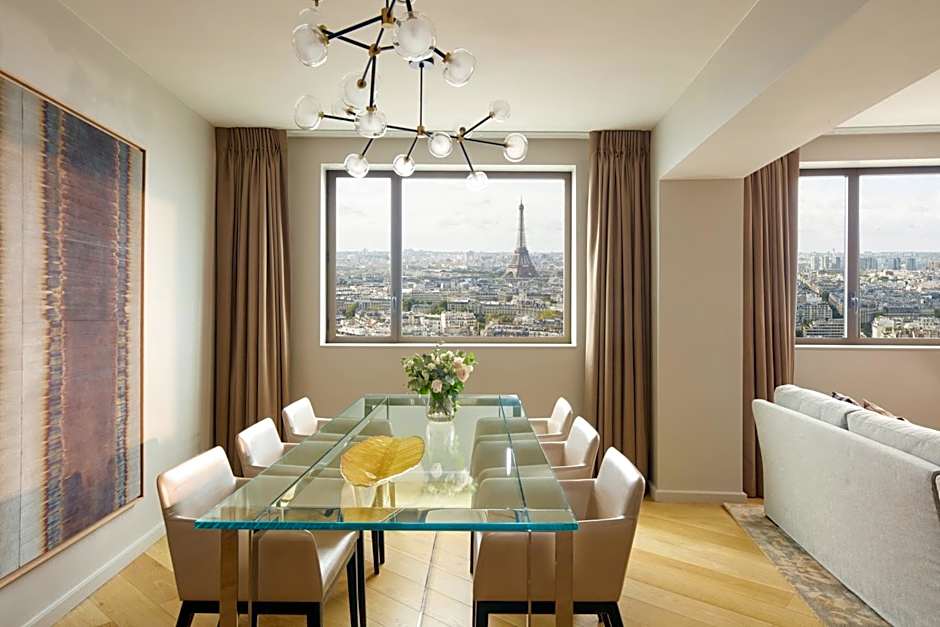 Hyatt Regency Paris Etoile