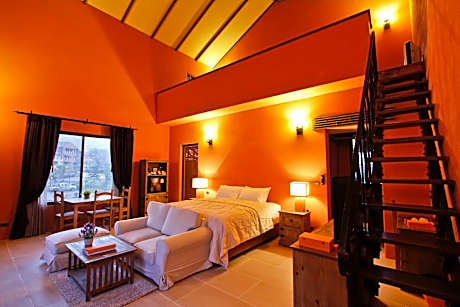 Casetta Loft