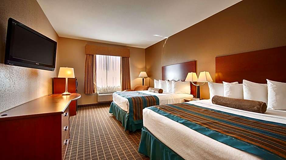 Best Western Orange Inn & Suites