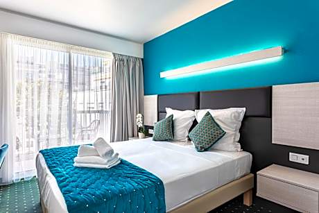 Double Room - Disability Access