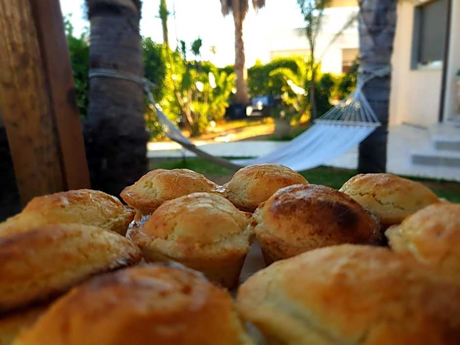 Dimora Sole Del Sud – Ugento, OK