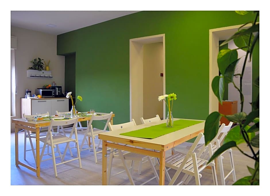 B&B Stazione Dittaino
