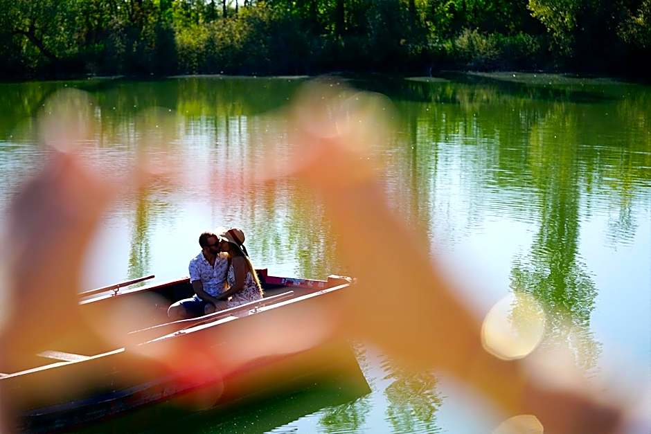 Les Etangs de la Bassée