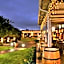 Bushveld Terrace Safari Hotel, Lodge & Spa