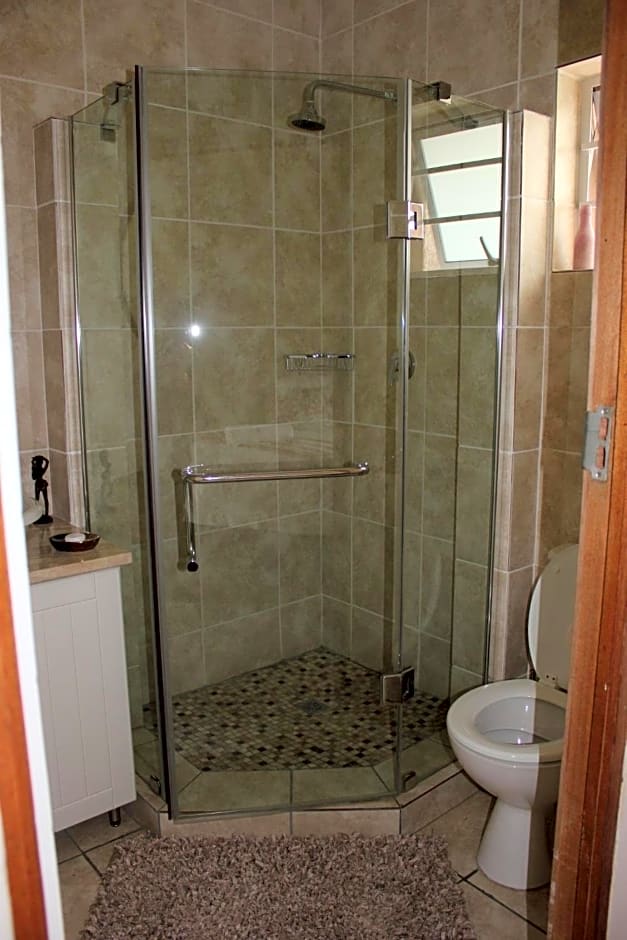 a Dam's View Accommodation