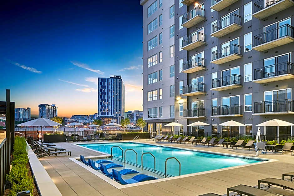 Photo 1 of 65 of Sentral SoBro