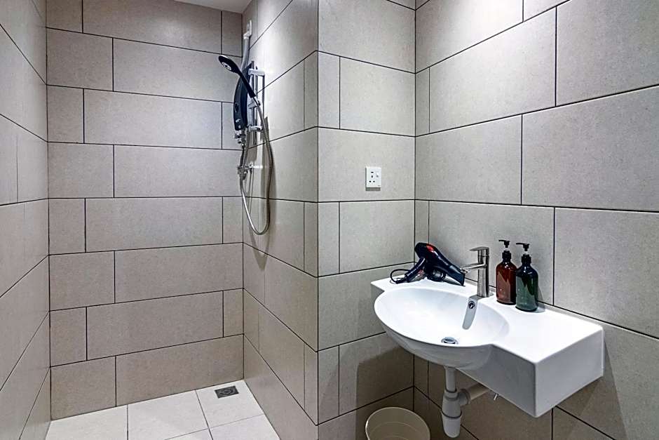 Bagan Suite