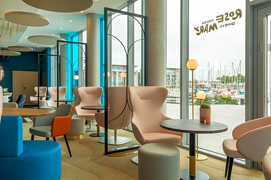 Mercure Dunkerque Centre Gare